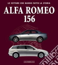 Alfa Romeo 156