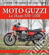 Moto Guzzi Le Mans 850-1000 libro