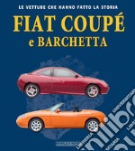 Fiat coupé e barchetta libro