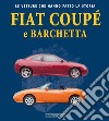 Fiat coupé e barchetta libro