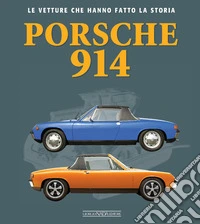 Porsche 914