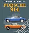 Porsche 914 libro di Catarsi Giancarlo