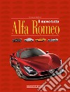 Il nuovo tutto Alfa Romeo libro