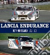 Lancia Endurance. Beta Montecarlo. LC1. LC2. Ediz. italiana e inglese libro