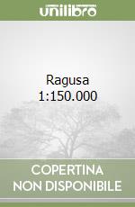 Ragusa 1:150.000