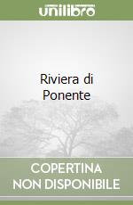 Riviera di Ponente