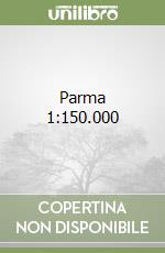 Parma 1:150.000 libro