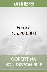 France 1:5.200.000 libro