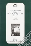 La politica estera italiana nel secondo dopoguerra (1943-1957) libro di Varsori A. (cur.)