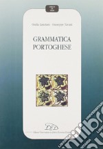 Grammatica portoghese