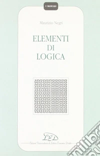 Elementi di logica