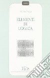 Elementi di logica libro