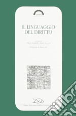 Il linguaggio del diritto libro