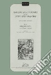 Antologia cronologica della letteratura francese. Vol. 2: Cinquecento libro