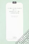 La versione occitanica della «Doctrina pueril» di Ramon Llull. Ediz. critica libro