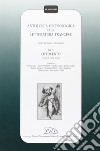 Antologia cronologica della letteratura francese. Vol. 5: Ottocento libro