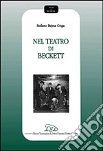 Nel teatro di Beckett libro