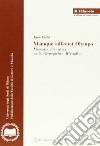 Viamque adfectat Olympo. Memoria ellenistica nelle «Georgiche» di Virgilio libro