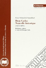 Dom Carlos. Nouvelle historique (1672-1691)