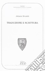 Traduzione e scrittura