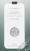 Philosophie und psycologie-Filosofia e psicologia. Introduzione, testo e traduzione. Testo tedesco a fronte libro di Beneke Friedrich E.