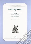 Rivista di diritto romano (2002). Vol. 2: Basilicorum libri LX tomus II (libri XIII-XXIII) libro