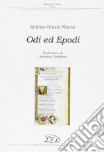 Odi ed epodi libro