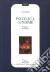 Psicologia generale. Vol. 2: Esercizi libro di Magro Tiziana