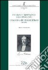 Un grande matematico dell'Ottocento. Omaggio a Eugenio Beltrami 1835-1900 (Milano, 14-15 ottobre 2004) libro