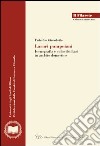 Larari pompeiani. Iconografia e culto dei Lari in ambito domestico libro