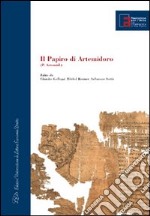 Il papiro di Artemidoro. Con DVD libro