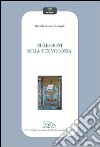 Riflessioni sulla «lex voconia» libro di Balestri Fumagalli Marcella