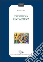 Psicologia psicometrica libro