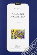 Psicologia psicometrica libro