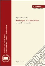 Ambrogio e la medicina. Le parole e i concetti libro