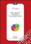 Multimodal business and economics libro