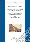 Micro and macroeconomic effects of financial innovation. University of Milan. Papers and proceedings of the VIII round table of Costantino Bresciani Turroni... libro