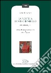 La novella di ser Cepparello (Decameron, I 1) libro