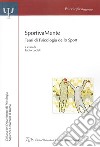 Sportivamente. Temi di psicologia dello sport libro