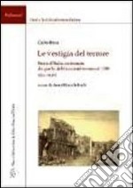 Le vestigia del terrore. Storia d'italia continuata da quella di guicciardini sino al 1789 (libro XLIX) libro