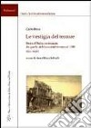 Le vestigia del terrore. Storia d'italia continuata da quella di guicciardini sino al 1789 (libro XLIX) libro