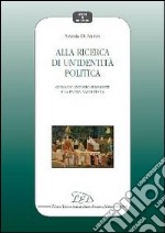 Alla ricerca di un'identità politica. Giovanni Antonio Summonte e la patria napoletana