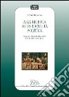 Alla ricerca di un'identità politica. Giovanni Antonio Summonte e la patria napoletana libro