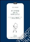 Everyday legal ontology. A psychological and linguistic investigation within the frame of Leon Petrazycki's theory of law libro di Fittipaldi Edoardo