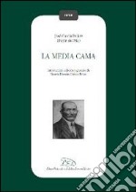 La media cama libro