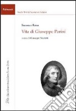 Vita di Giuseppe Parini