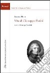 Vita di Giuseppe Parini libro