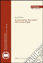 L'eroicomico fiorentino di Lorenzo Lippi