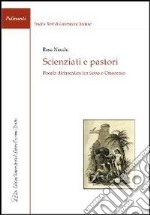 Scienziati e pastori. Poesia didascalica fra Sette e Ottocento