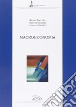 Macroenomia libro usato